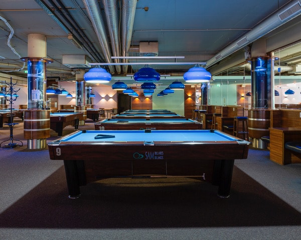 Rollin Cat Vienna – AVILO Verified Venue