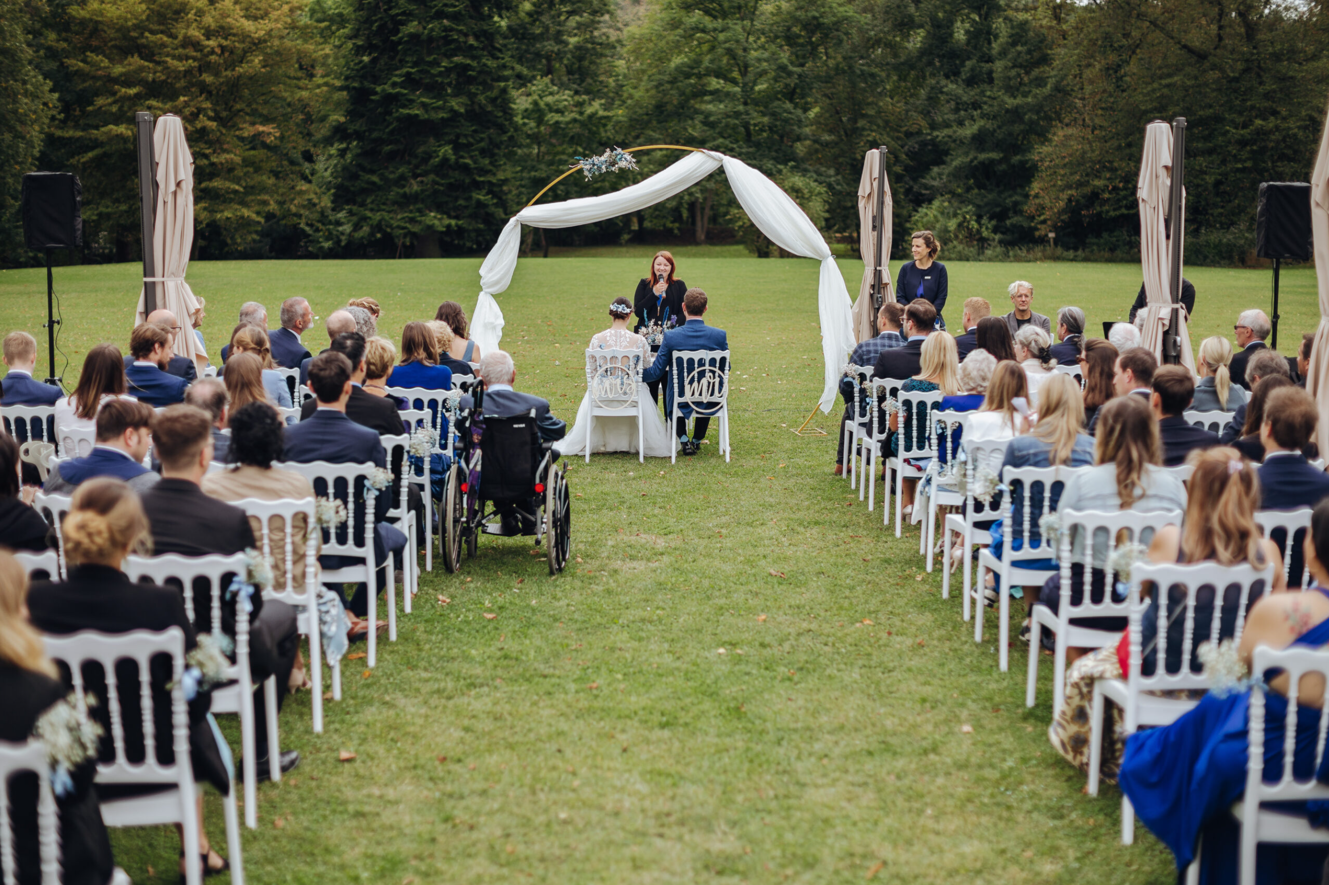 Wedding Ceremony